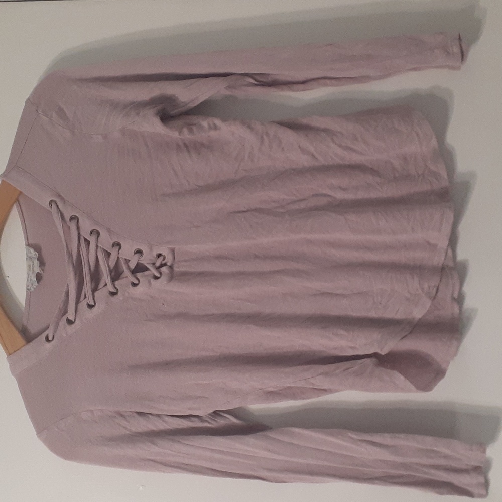 Long sleeve
